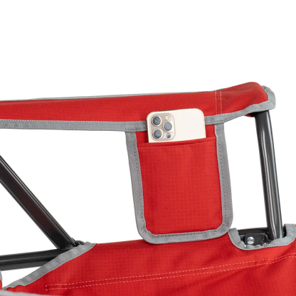 College Comfort Pro Rocker™