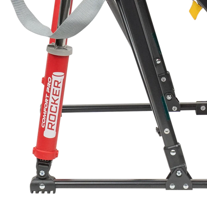 College Comfort Pro Rocker™