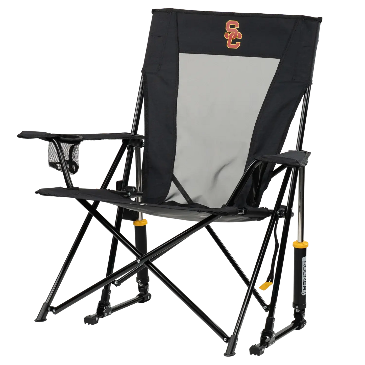 College Comfort Pro Rocker™