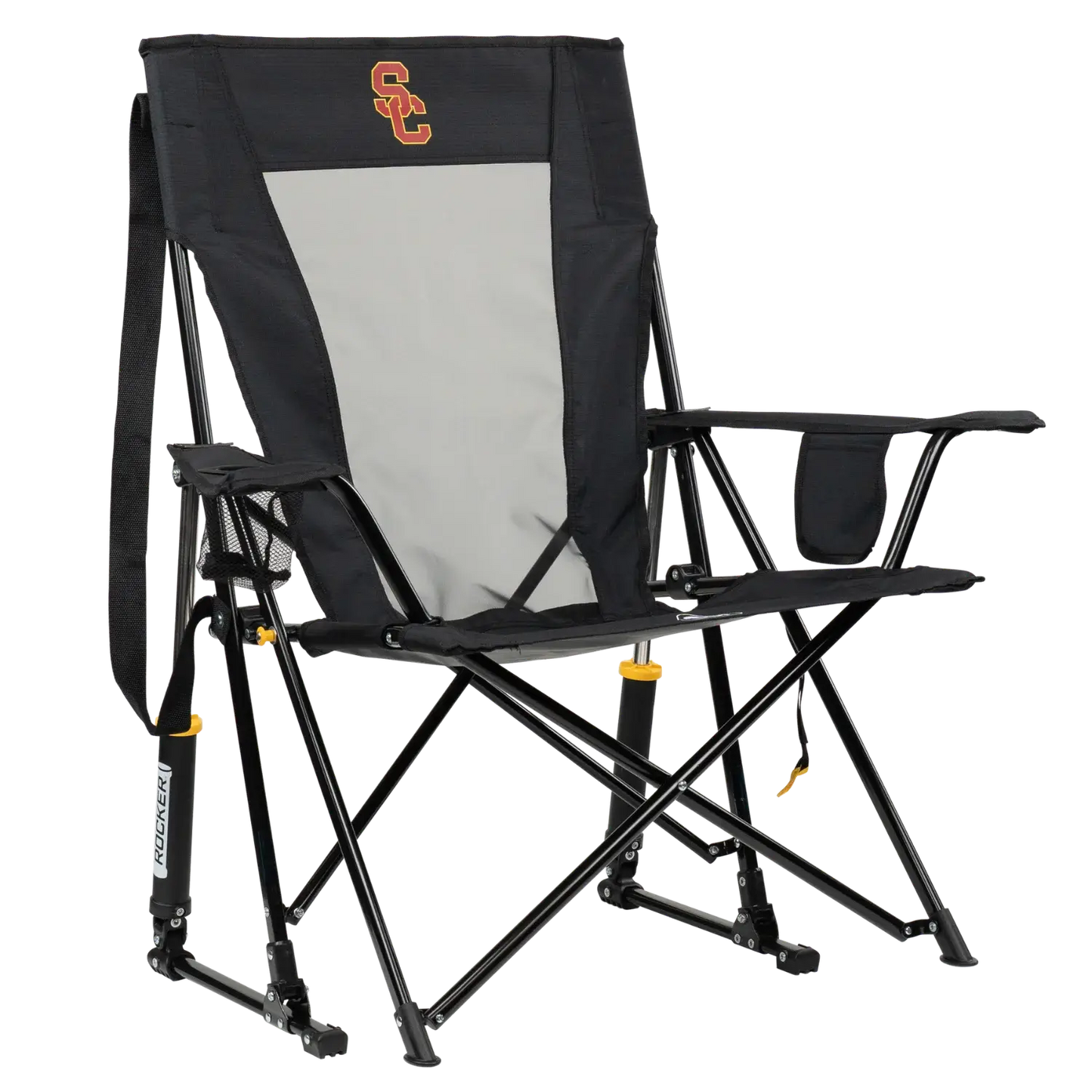 College Comfort Pro Rocker™