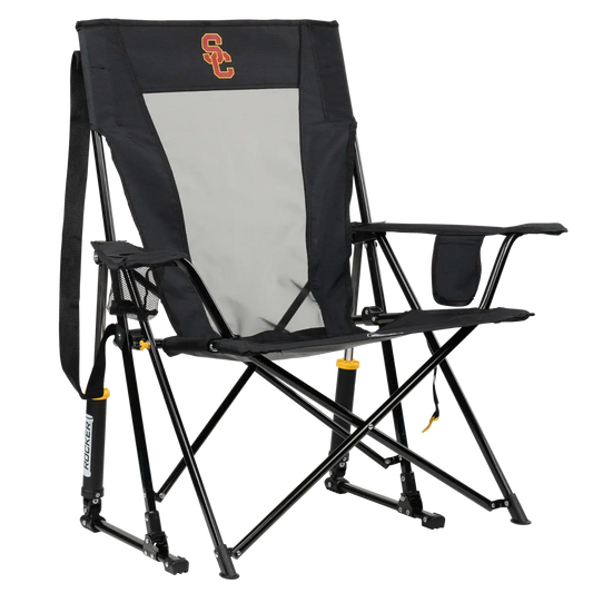 College Comfort Pro Rocker™
