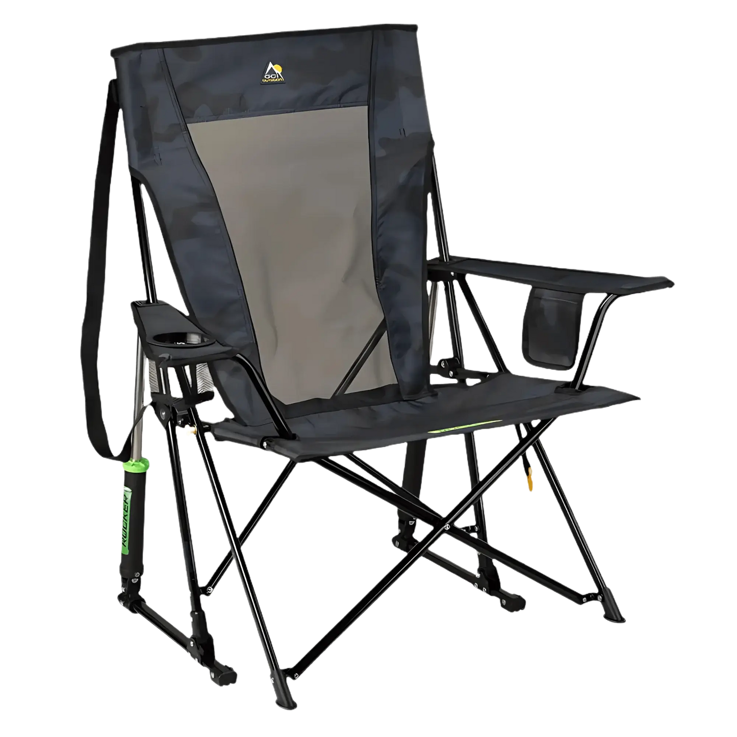 Comfort Pro Rocker™
