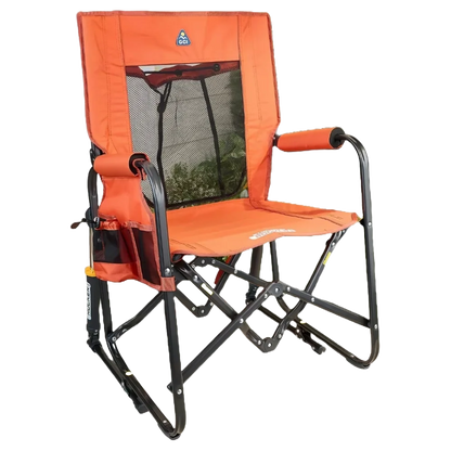 Stowaway Rocker™ with Storage Pouch