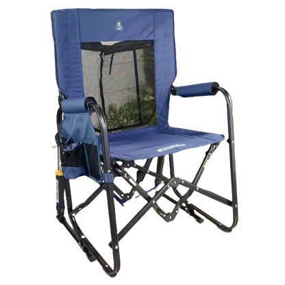 Stowaway Rocker™ with Storage Pouch