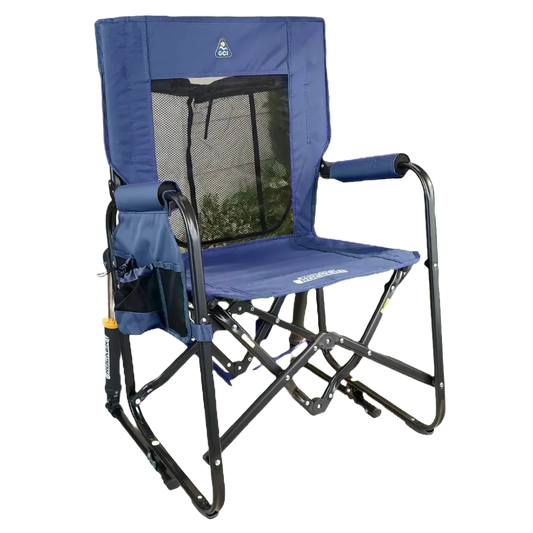 Stowaway Rocker™ with Storage Pouch