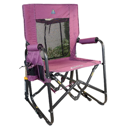 Stowaway Rocker™ with Storage Pouch