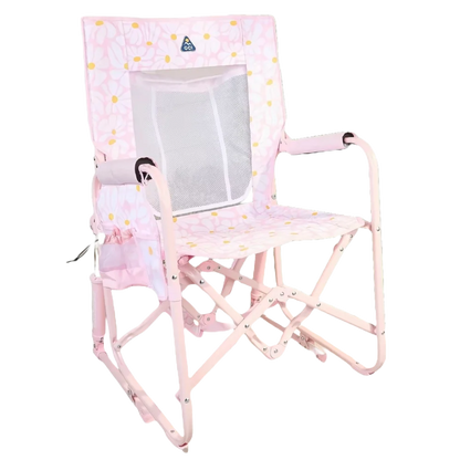 Stowaway Rocker™ with Storage Pouch