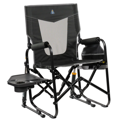 Stowaway Rocker™ with Side Table