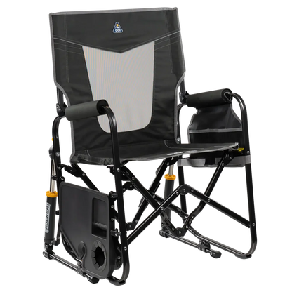 Stowaway Rocker™ with Side Table