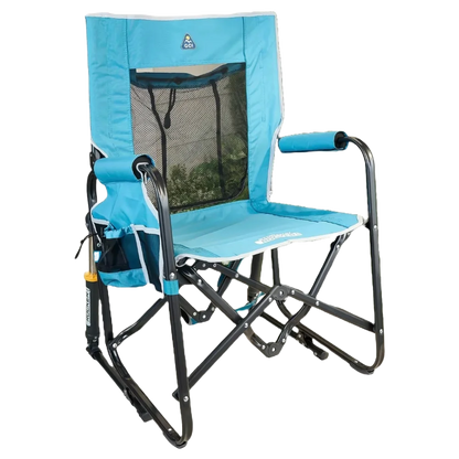 Stowaway Rocker™ with Storage Pouch